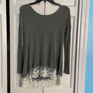 Women’s blouse